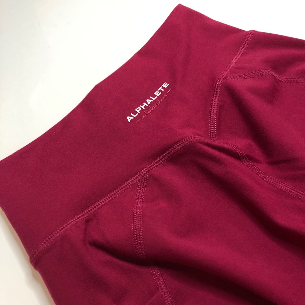 Alphalete Alphalux Leggings